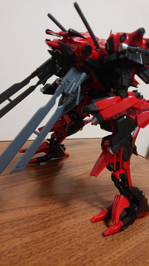 シャア専用ザクじゃないくラースなや–4枚目/制作者：dafune