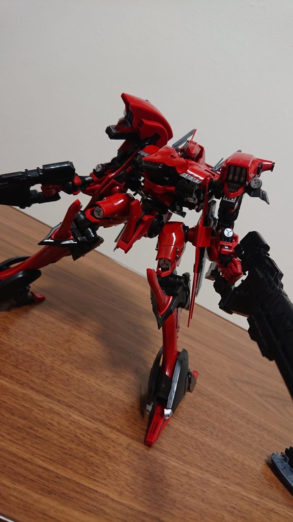 やっぱり、ARMORED COREはいい‼️