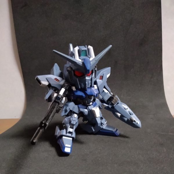 SDデルタプラス(オリジナル)