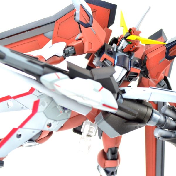 ジャスティスだって勝てるんだ！