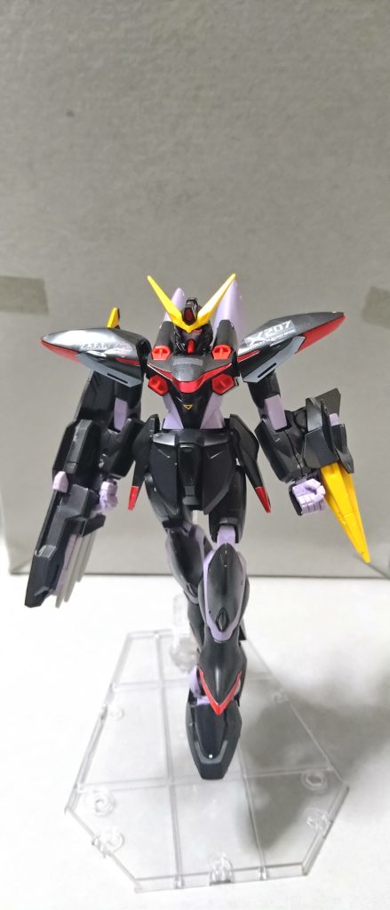 HG1/144 ブリッツガンダム リマスター版