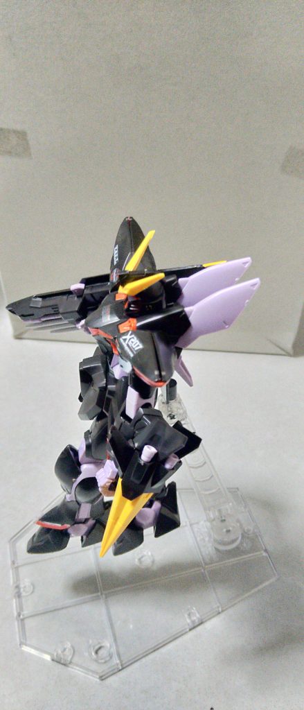 HG1/144 ブリッツガンダム リマスター版–4枚目/制作者：ゆうき