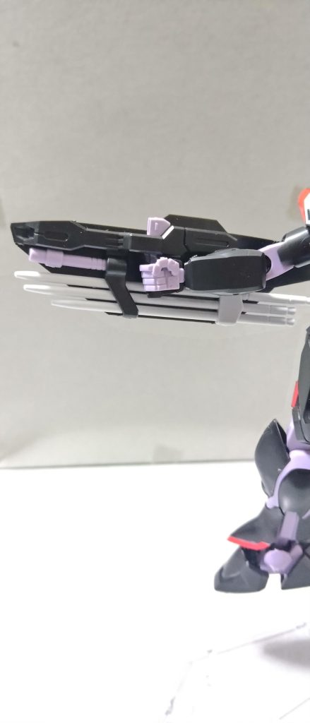 HG1/144 ブリッツガンダム リマスター版–7枚目/制作者：ゆうき
