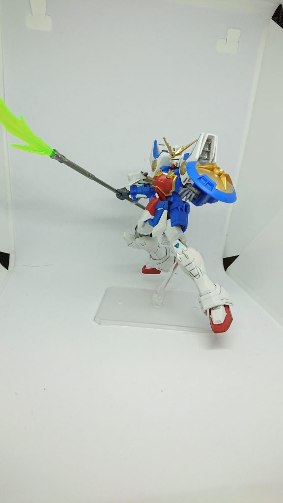 SHENLONG GUNDAM