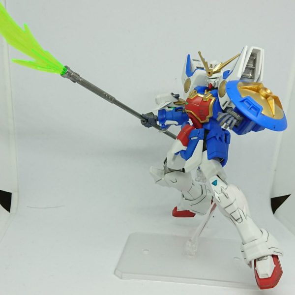 SHENLONG GUNDAM