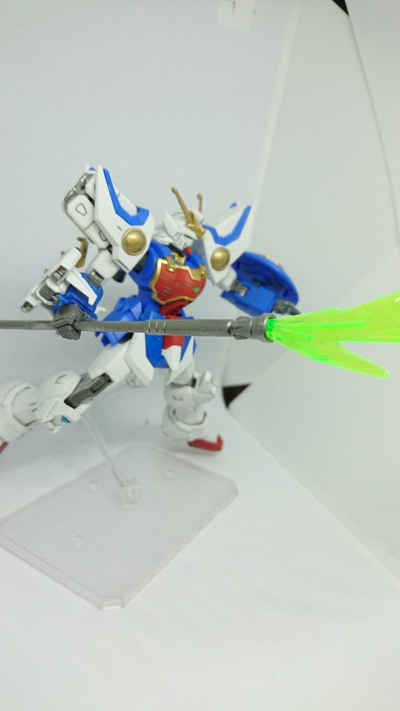 SHENLONG GUNDAM–2枚目/制作者：@kira