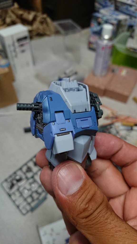 ジオング–4枚目/制作者：@kira