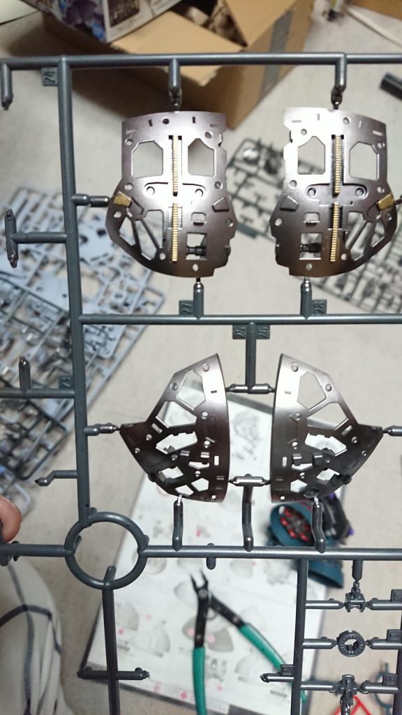 ジオング–7枚目/制作者：@kira