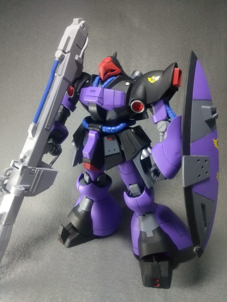 HGUC ヤクト・ドーガ