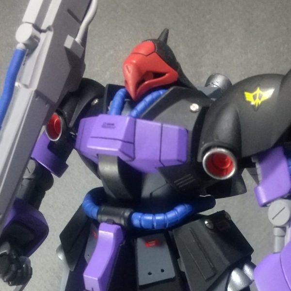 HGUC ヤクト・ドーガ