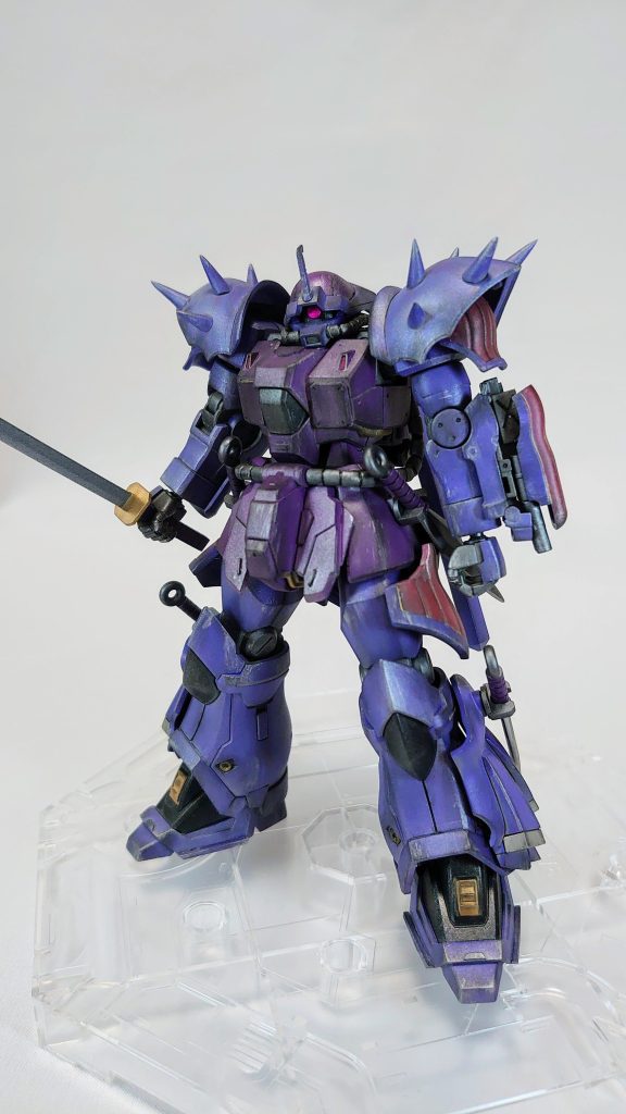 HG イフリート・ナハト