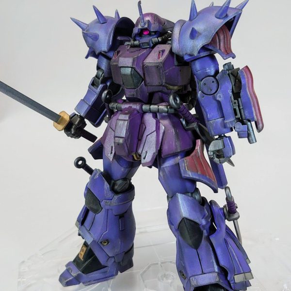 イフリートナハトのガンプラ作品一覧｜GUNSTA（ガンスタ）