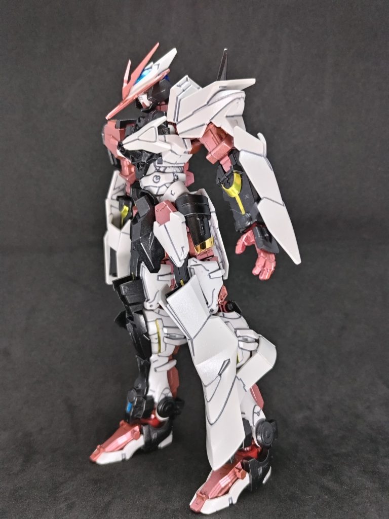 GUNDAM ASTRAY NO−NAME–4枚目/制作者：cinnamon-1