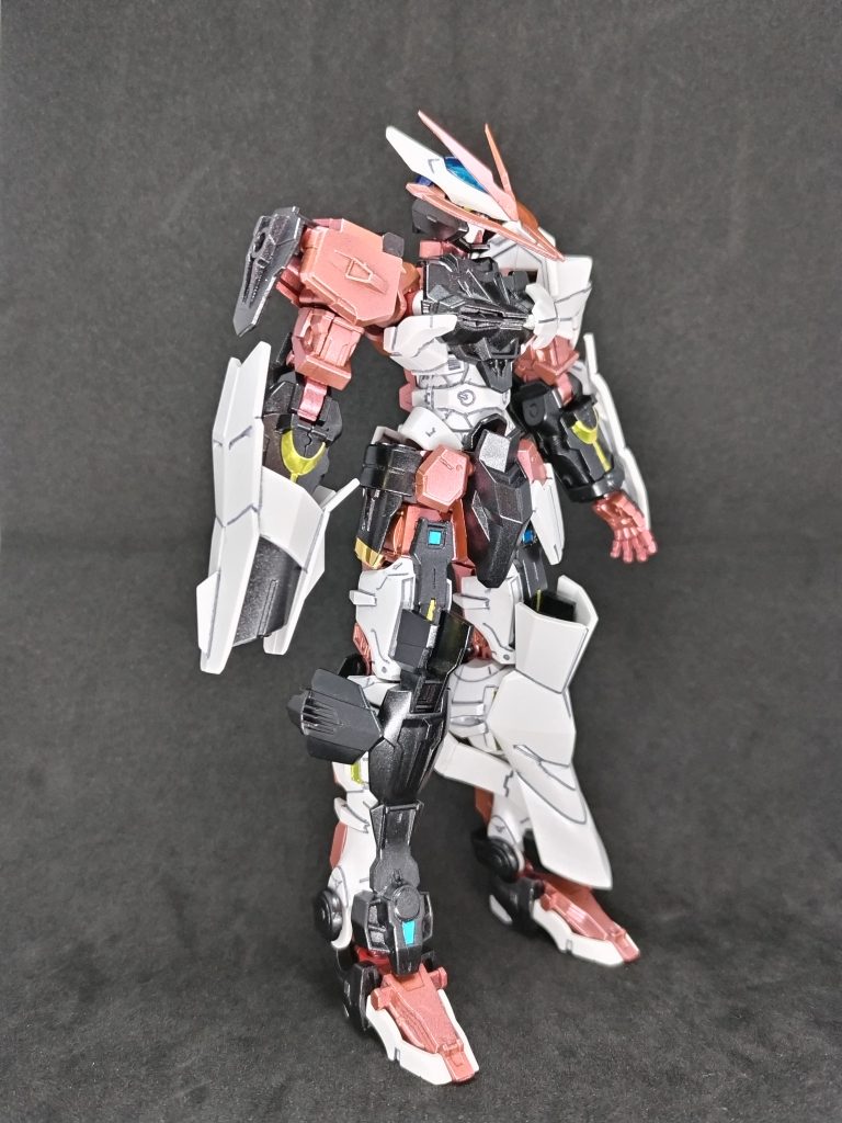 GUNDAM ASTRAY NO−NAME–5枚目/制作者：cinnamon-1