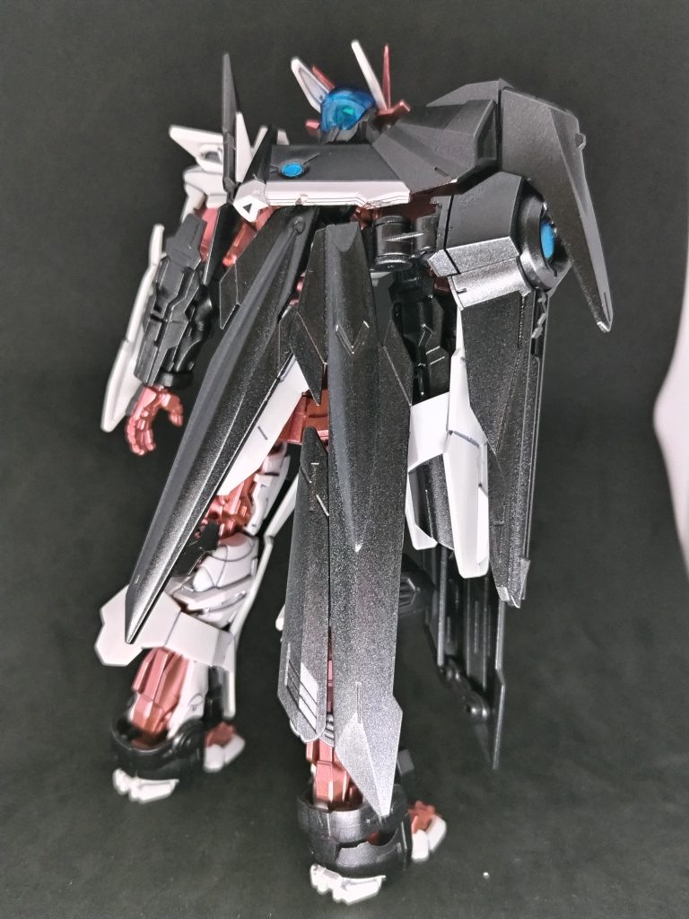 GUNDAM ASTRAY NO−NAME–9枚目/制作者：cinnamon-1