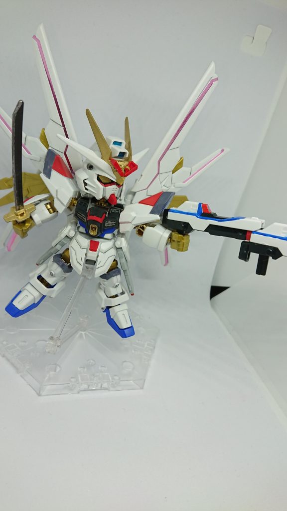 ﾏｲﾃｨｰｽﾄﾗｲｸﾌﾘｰﾀﾞﾑ–3枚目/制作者：@kira