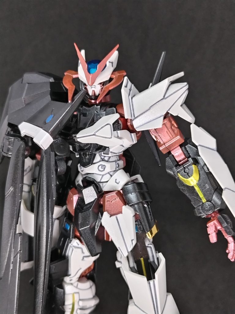 GUNDAM ASTRAY NO−NAME–7枚目/制作者：cinnamon-1