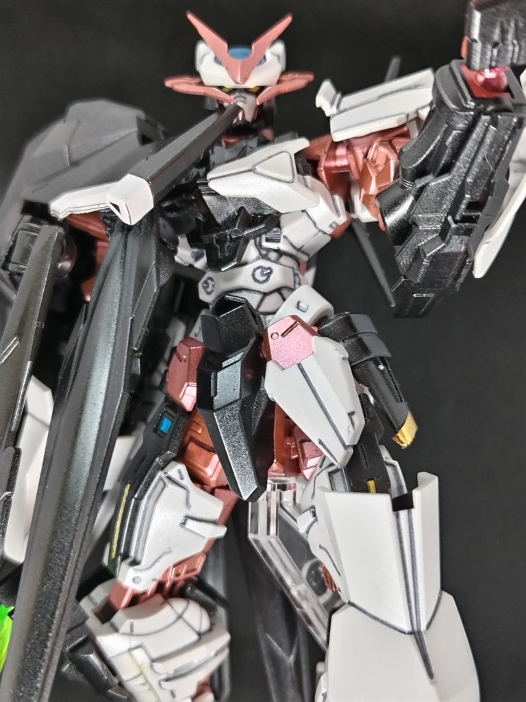 通常、ほぼ表情見えません😅