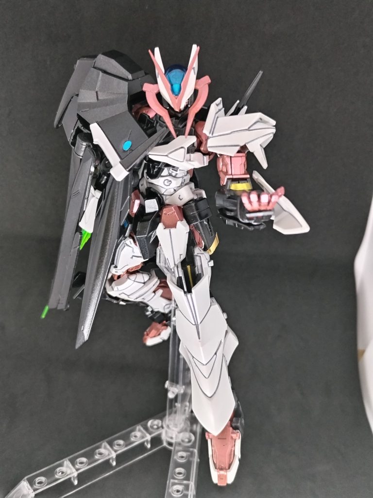 GUNDAM ASTRAY NO−NAME