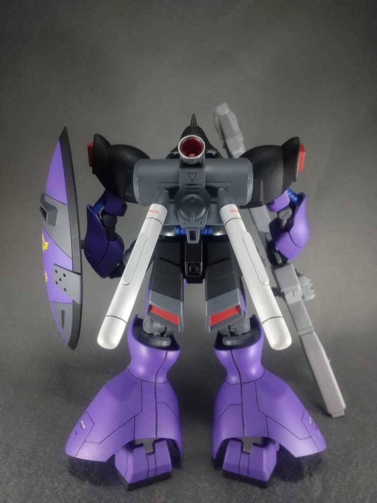 １０機くらいいればソロモン負けなかったかな？