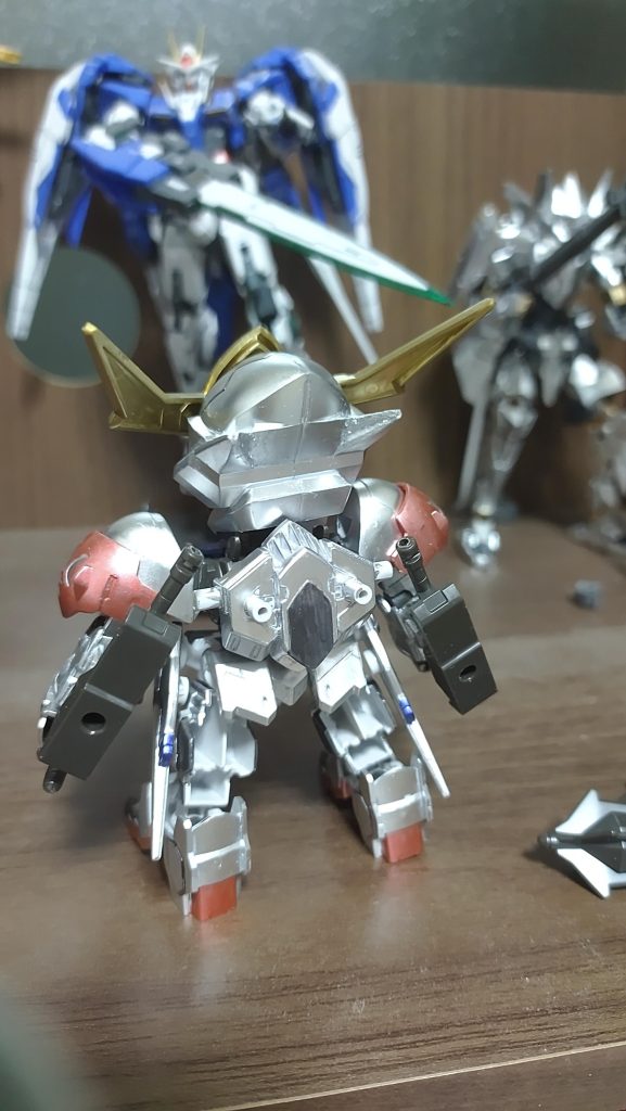 今回はパテ埋めとピンバイスで穴開けに初挑戦してみました〜 