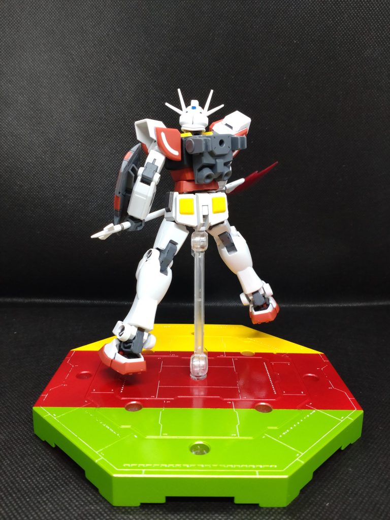 ハワイ州はユニオンジャックですがカナカマオリと呼ばれる、ネイティブハワイアンはこちらのカラーの旗を掲げているそうです。