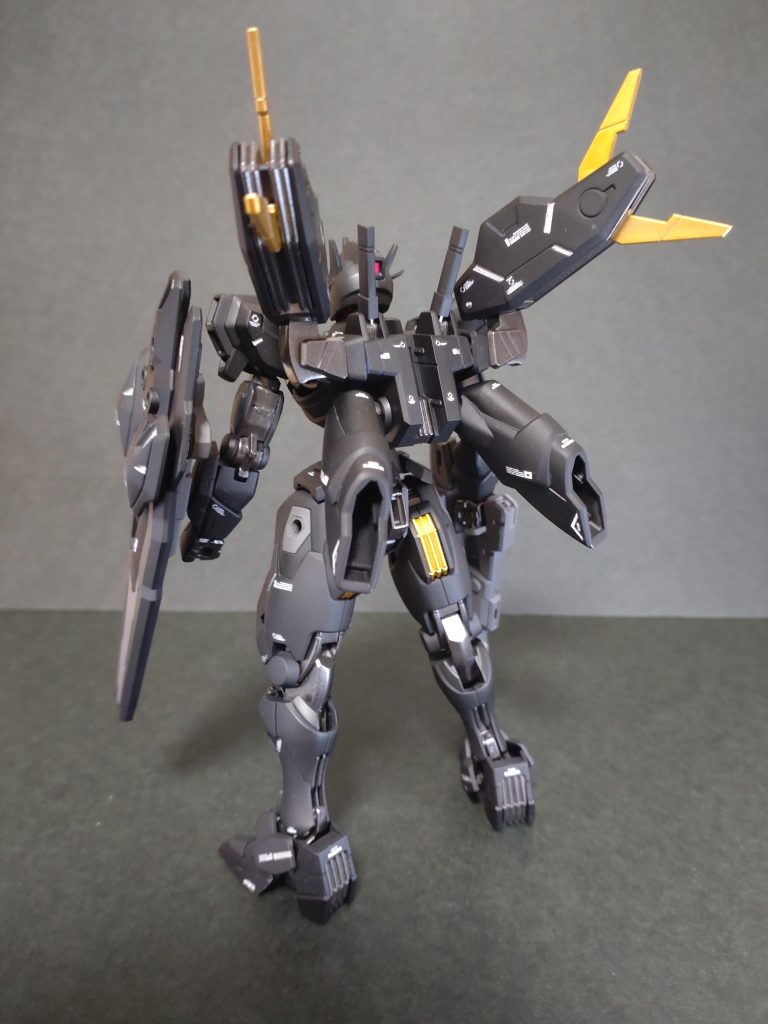 バックショット