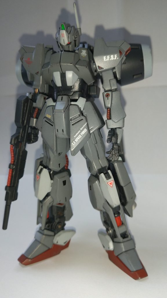 HGUC  百式高機動タイプ