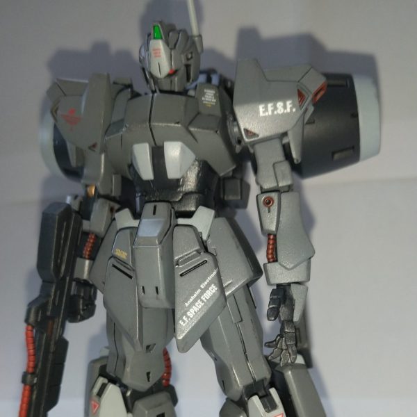 HGUC  百式高機動タイプ