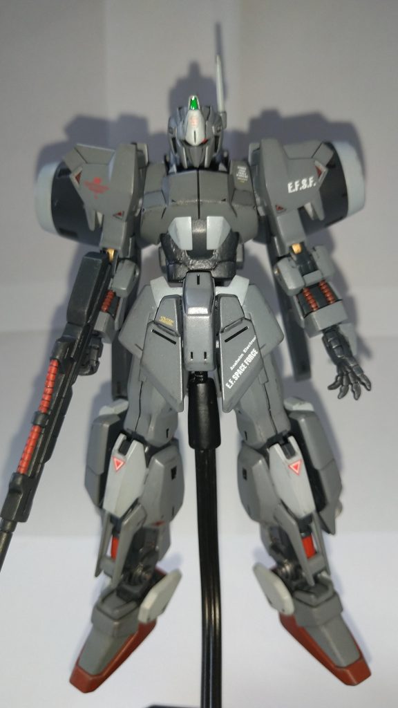 パシャリ3真正面。 