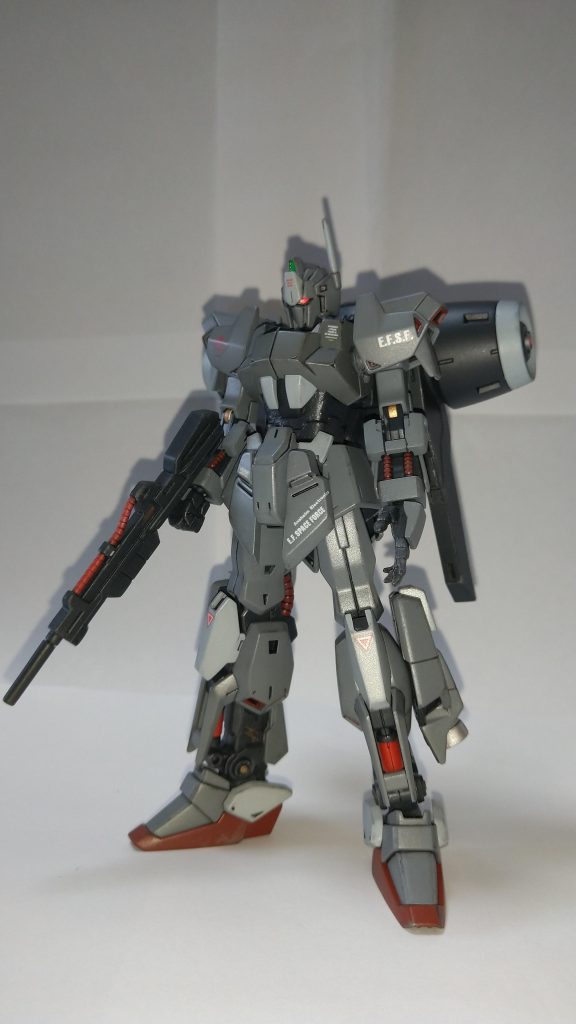 最後に斜め橫からのパシャリ。以上、ご覧いただきありがとうございました。まだまだ暑い日が続きますけど皆さん身体に気をつけて下ちい。 