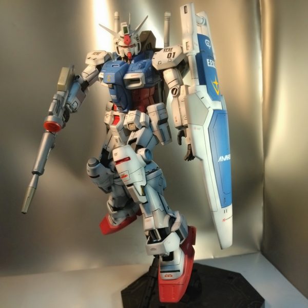 MG−GP01ゼフィランサス