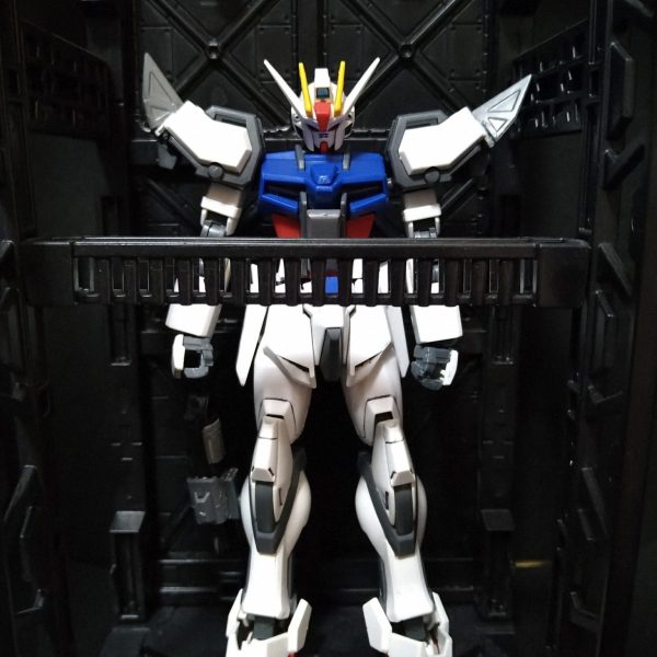 ストライク改　E+