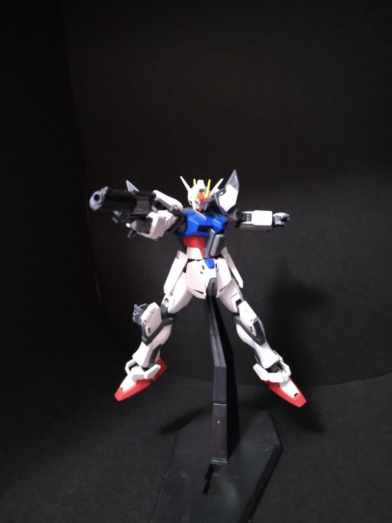 ストライク改 E+–4枚目/制作者:LEONA_TYLER