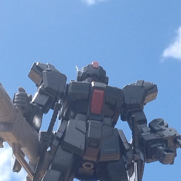 ブラックライダー