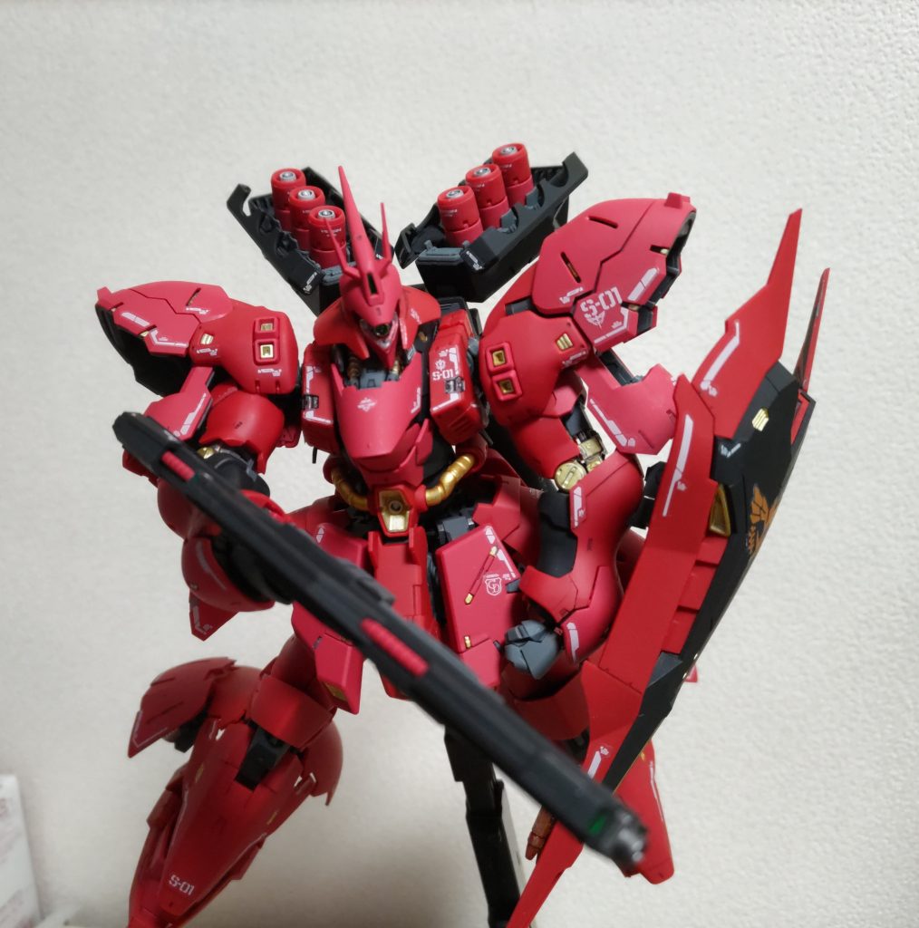 サザビー–3枚目/制作者：いっしー