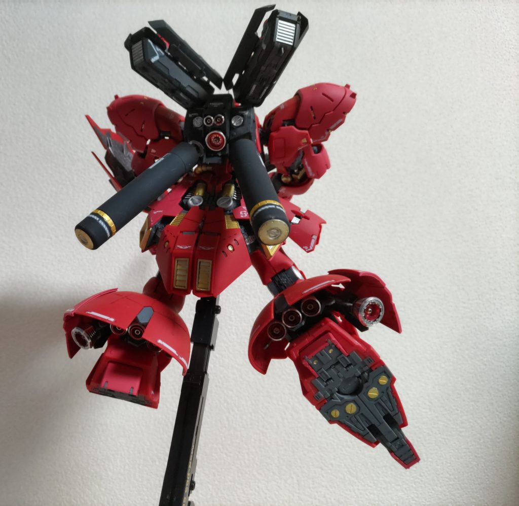 サザビー–5枚目/制作者：いっしー