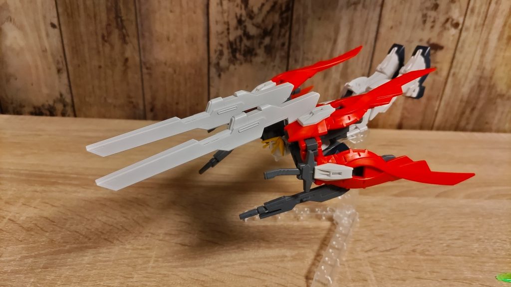 変形もできます