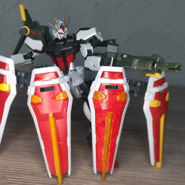 EG ストライクSSS