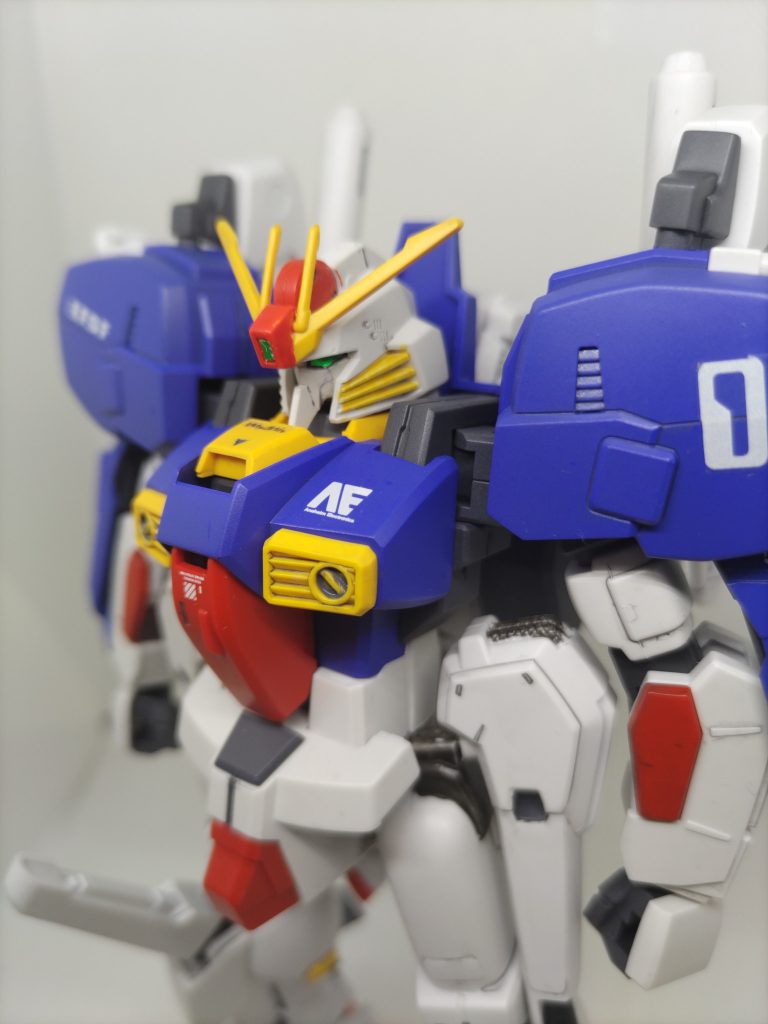 HG　Ｓガンダム