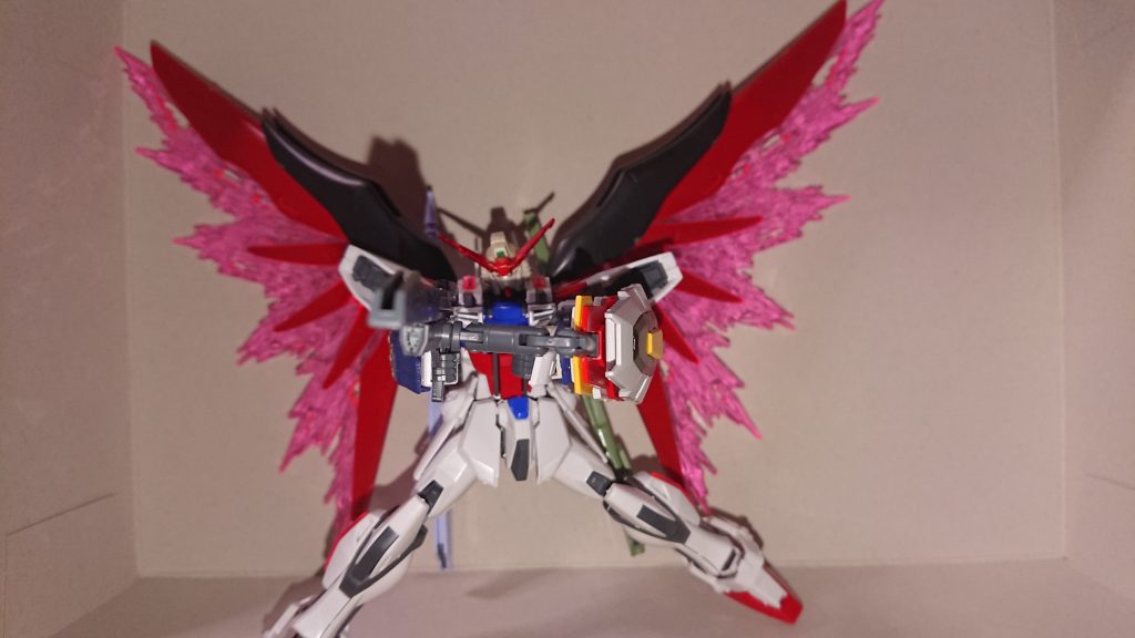 デスティニー＋スタービルドストライク–3枚目/制作者：kaiha