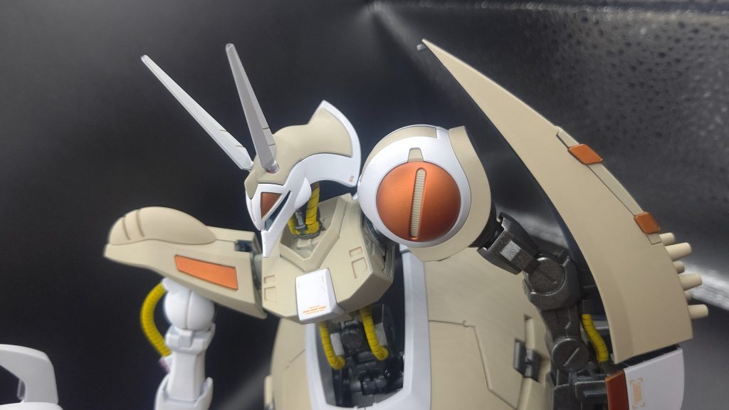 バウンド・ドック(デザートタイプ)–2枚目/制作者：mana_rihito