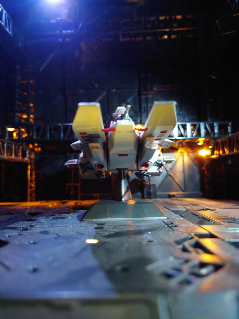 アーガマ–2枚目/制作者：流民