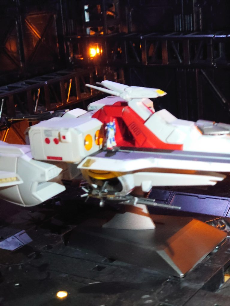 アーガマ–4枚目/制作者：流民