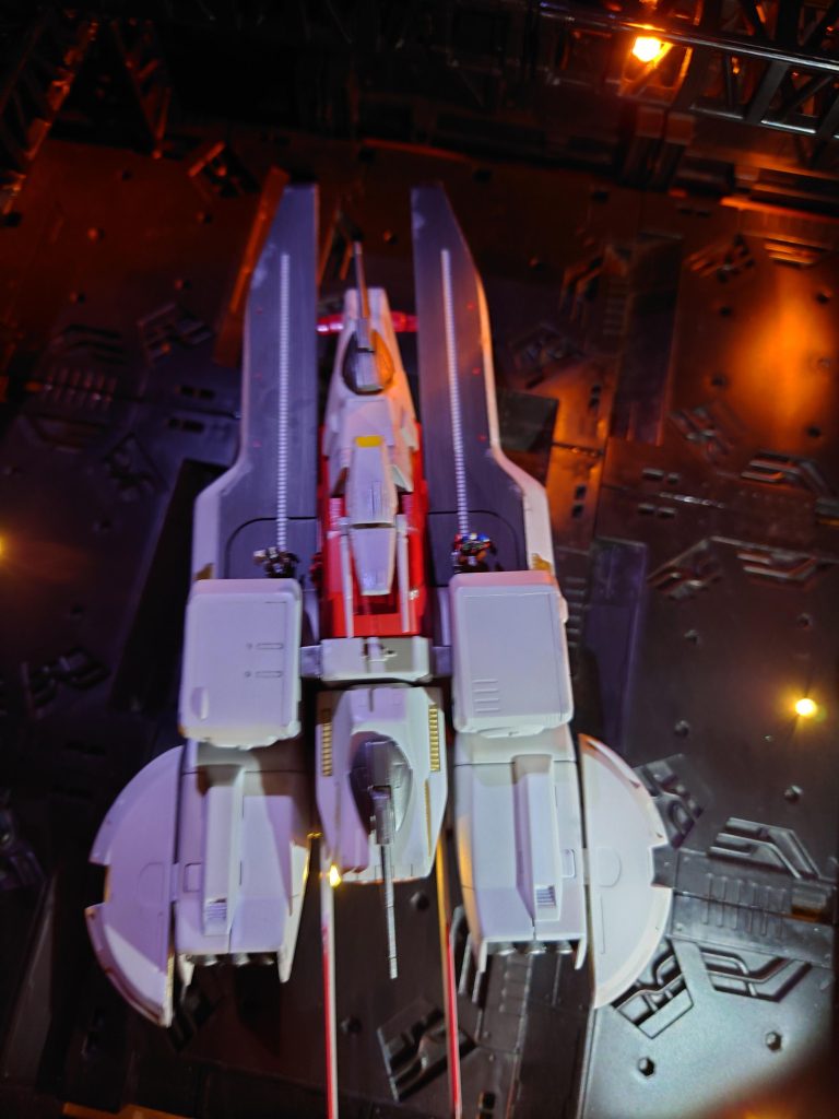 アーガマ–5枚目/制作者：流民