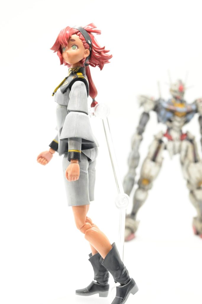 少し角度を変えて撮影1番キービジュアルっぽい写真になりました