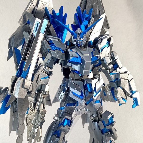 ユニコーンガンダムペルフェクティビリティ