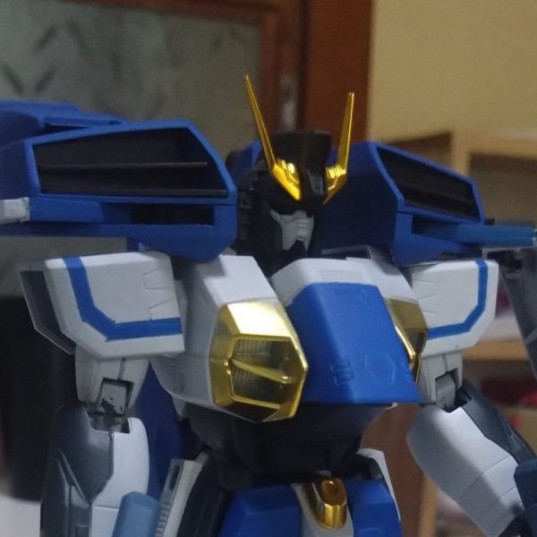 ガンダムエアマスターバースト