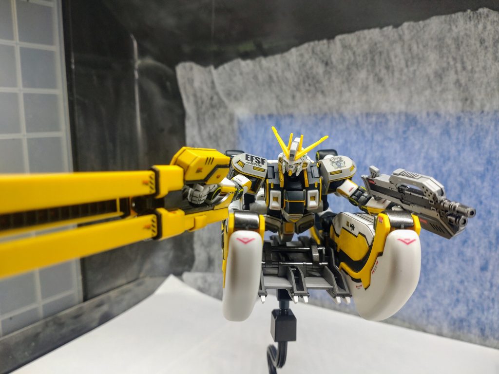 アトラスガンダム–8枚目/制作者：toshimon