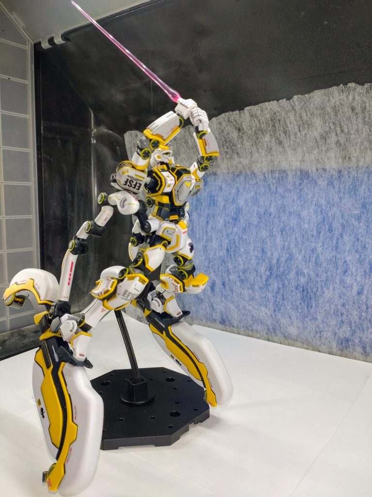 アトラスガンダム–6枚目/制作者：toshimon